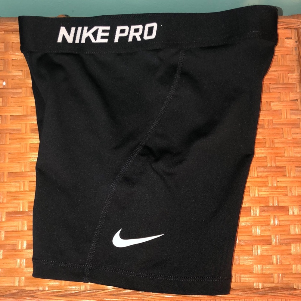 Nike pro spandex
